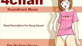 4chan/Zone Soundtracks #35