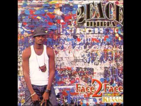 2Face - U No Holy Pass