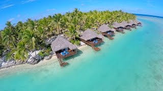 Aitutaki, Cook Islands – \