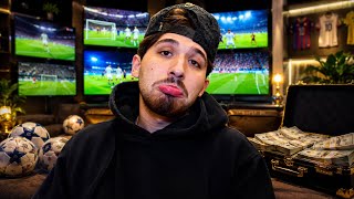 Willito Cuenta Porque Se Alejo Del Strem