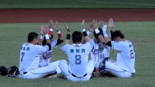 20130530獅VS猿(9:23停電)
