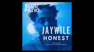 Video thumbnail of "Jay Wile - HONEST (Audio)"