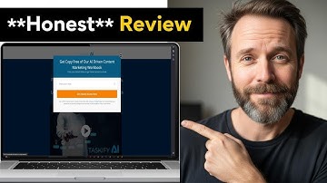 Taskify AI Review 2026 Is het legitiem of een oplichterij? Wat gebruikers moeten weten voordat ze...