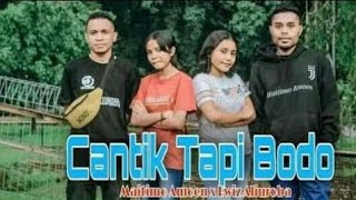 LAGU ACARA CANTIK TAPI BODO|| OMV 2024