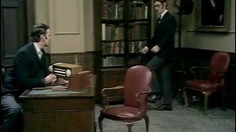 Monty Python