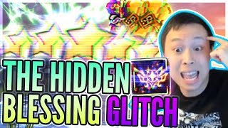 NAT 5 Blessing GLITCH! - PRO Tips & Tricks To Summoning! - Summoners War