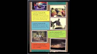 "The Unknonw Runner" iPad Edition l Mobile Magazine | Kenyan runner | Geoffrey Kipsang | mag+ screenshot 4