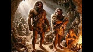 Uncovering human evolution's dark secret