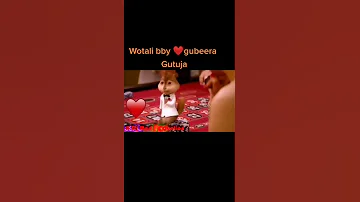 Gutujja