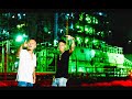 ASHRA the GHOST - When I was kid feat KOWICHI (Official Video)