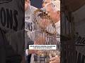 2025 world series Champions Los Angeles Dodgers #mlb #worldseries #baseball #champion #fy #viral