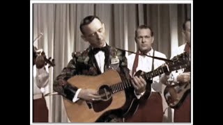 Watch Hank Snow Pins And Needles video