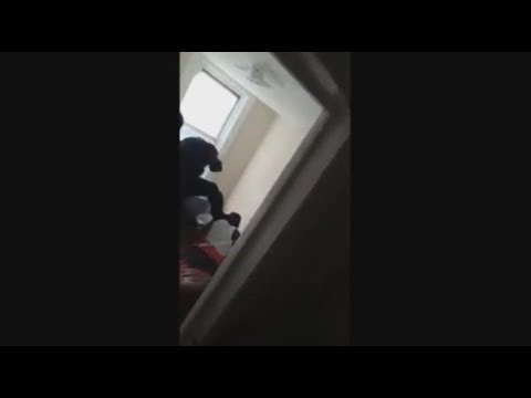 damn:-father-catches-his-13-year-old-daughter-in-bed-with-a-guy!