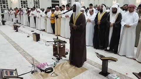 القارئ احمد جمعة صو اجمل التلاوات 2
