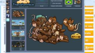 Ghost Hack 1.1 - Luffy ( CanalDoNx )