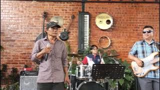 Cucak Rowo 🔥 - ( Didi Kempot ) 🔥 - Cover by Wak Khair & Friends