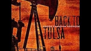 Cross Canadian Ragweed - Anywhere But Here (track 10) chords