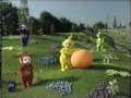 Teletubbies - Numbers: 8 (Episode) (US Version) Part 1