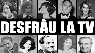 Download Lagu ORGII, BANDIȚI, INFIDELITĂȚI SECRETELE MURDARE ALE TELEVIZIUNII ROMÂNEȘTI MP3