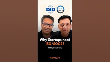 Startups fly with ISO/SOC2 #customer #startup #iso #soc2 #startups #compliance #cybersecurity