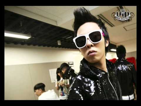 [OPV] หากันจนเจอ - TOP x GD