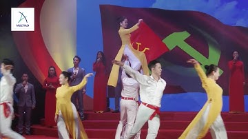 VIỆT NAM ƠI MÙA XUÂN ĐẾN RỒI