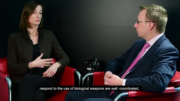GCSP: What is the Biological Weapons Convention? - DayDayNews