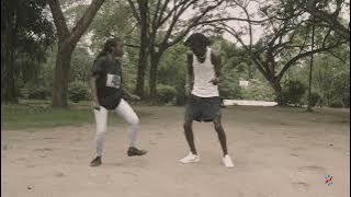 Korra Obidi : Big Korra |Afro TikTok Challenge