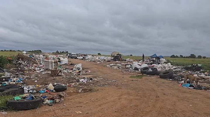 South Africa Today on 26 October 2025