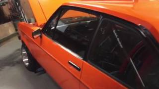 Mk2 escort 16 sport