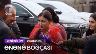 Ənənə Boğçası - Belarus Respublikası (3-cü hissə) 21.01.2024