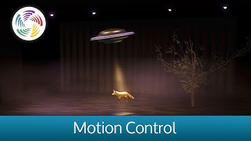Motion Control