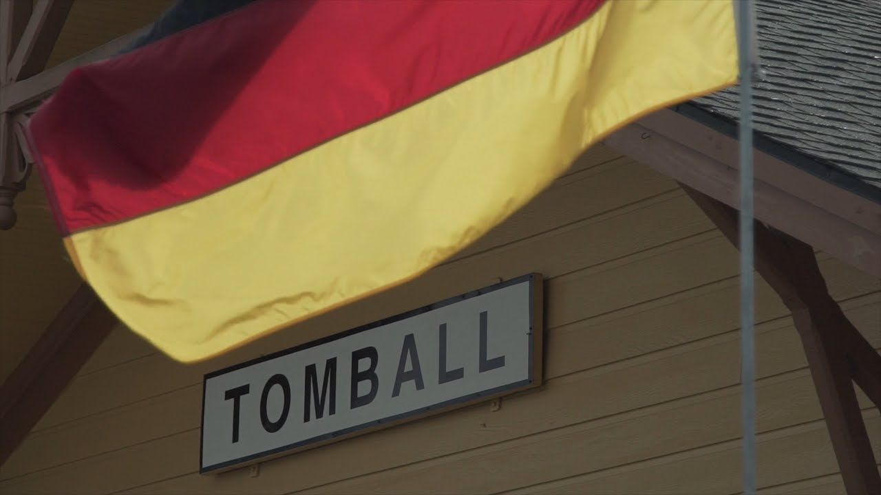 Germanfest Spring 2019 | Tomball, Texas