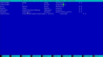 How To Convert Linux root from ext4 to btrfs