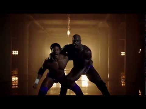 2013: WWE Prime Time Players Titantron 6th Theme Song "Making Moves" (W/Intro) (HD)