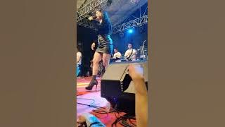 AGENG MUSIC LALA WIDY POK AMAI AMAI LIVE KESAMBEN DRIYOREJO