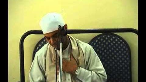الشيخ السعيد فيصل سورة الزمر ميت حديد منية النصر 25 7 2015