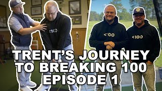Trent Breaking 100 Series - Episode 1 screenshot 4