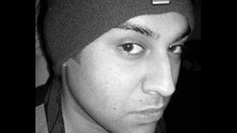 Orifice Vulgatron Ft Palastine - Gravity