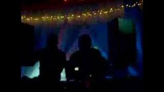 Magic Sessions 2nd Series - DJ Christors ft. Franck Roger