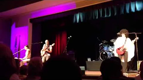 Almost Queen, live, You're My Best Friend