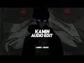 Kamin Emin Feat Jony Edit Audio 