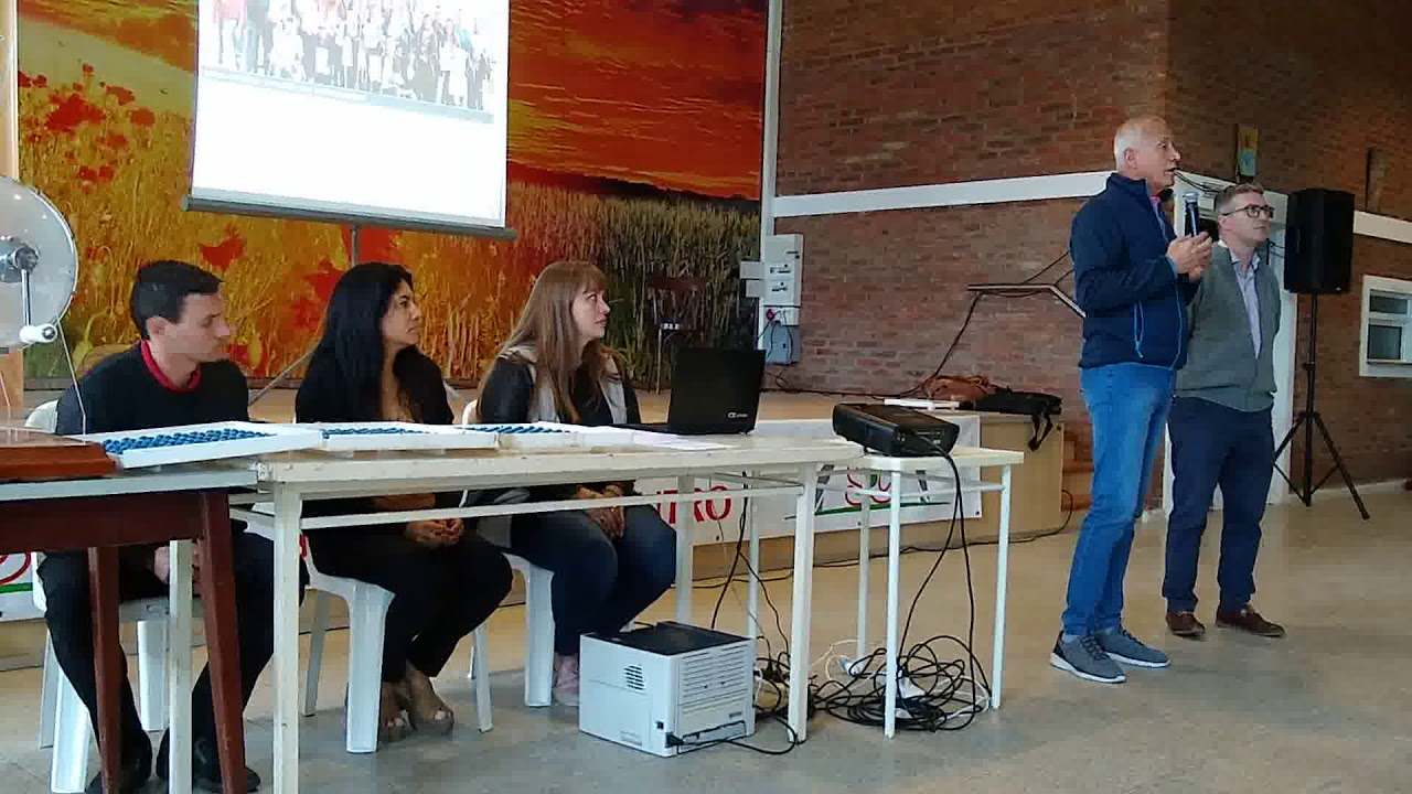 Se sortearon las 18 viviendas que se construyeron por Administración Municipal