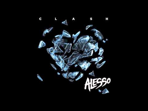 Alesso - Clash (Full Version)