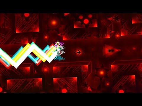 Видео: 5 игроков ПРОХОДЯТ Slaughterhouse 100% - Geometry Dash