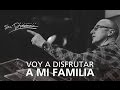 Voy a disfrutar a mi familia - Andrés Corson - 22 Mayo 2016