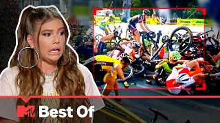 Ridiculousnessly Popular Videos: Bike Edition 🚳 Ridiculousness