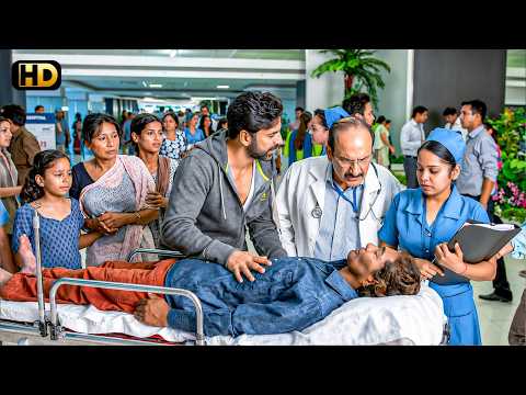 Akshay Kumar ने Hospital के काले धंधे का किया पर्दाफाश | Gabbar Is Back Scenes | Shruti Haasan