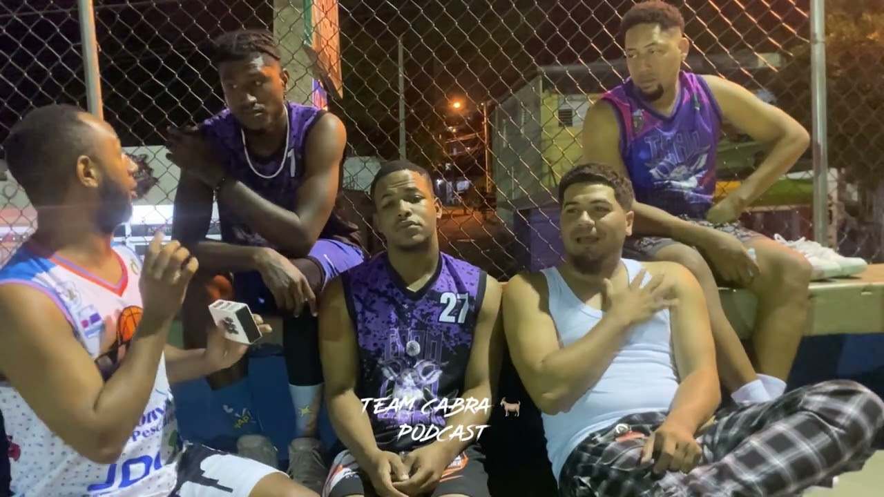 Por que tienen que tatuarse desde que pisa el superior de baloncesto