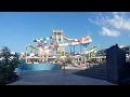 Moon Palace The Grand Hotel tour including Water Park & The Awe Spa, Cancun, Mexico 2018